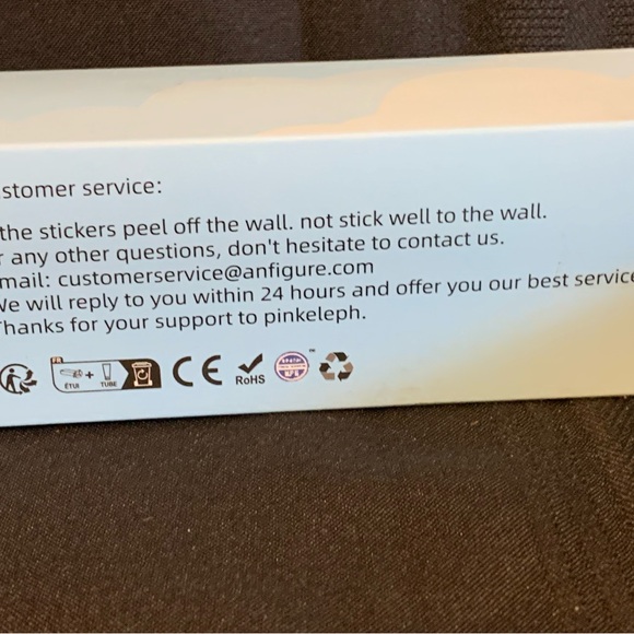 Kids Vehicle Decal/Sticker Sheet - Picture 3 of 4